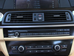 2011款 535Li 3.0T 豪华型