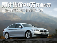 2011款 535Li 3.0T 豪华型