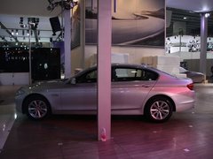 2011款 535Li 3.0T 豪华型