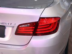 2011款 535Li 3.0T 豪华型