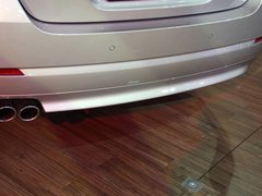 2011款 535Li 3.0T 豪华型