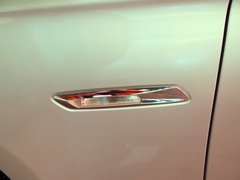 2011款 535Li 3.0T 豪华型