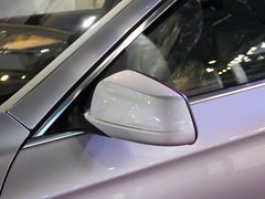 2011款 535Li 3.0T 豪华型