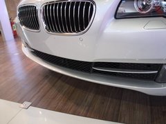 2011款 535Li 3.0T 豪华型