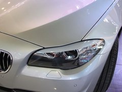2011款 535Li 3.0T 豪华型