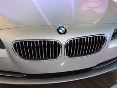 2011款 535Li 3.0T 豪华型