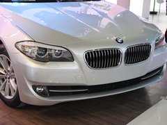 2011款 535Li 3.0T 豪华型