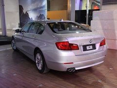 2011款 535Li 3.0T 豪华型