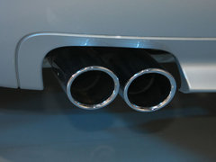 2011款 535Li 3.0T 豪华型