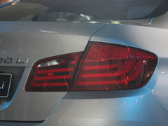 2011款 535Li 3.0T 豪华型