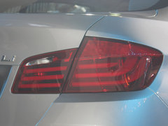 2011款 535Li 3.0T 豪华型