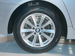 2011款 535Li 3.0T 豪华型