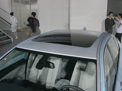 2011款 535Li 3.0T 豪华型