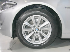 2011款 535Li 3.0T 豪华型