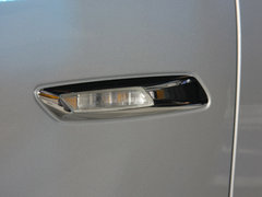 2011款 535Li 3.0T 豪华型