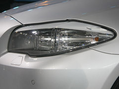 2011款 535Li 3.0T 豪华型