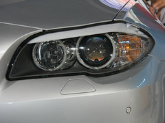 2011款 535Li 3.0T 豪华型