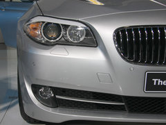 2011款 535Li 3.0T 豪华型