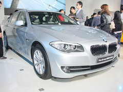 2011款 535Li 3.0T 豪华型