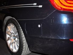 2011款 535Li 3.0T 豪华型