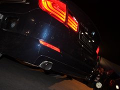 2011款 535Li 3.0T 豪华型