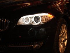 2011款 535Li 3.0T 豪华型