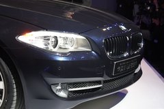 2011款 535Li 3.0T 豪华型