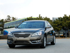 2011款 2.4L 自动 商务版