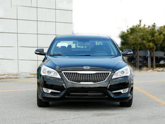2011款 2.4L 自动 商务版