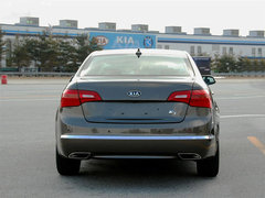 2011款 2.4L 自动 商务版