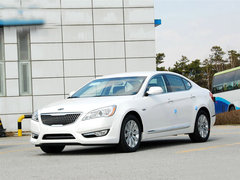 2011款 2.4L 自动 商务版