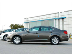 2011款 2.4L 自动 商务版