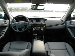 2011款 2.4L 自动 商务版