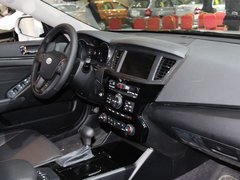 2011款 2.4L 自动 商务版