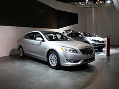 2011款 2.4L 自动 商务版