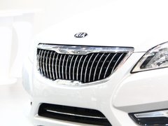 2011款 2.4L 自动 商务版