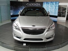 2011款 2.4L 自动 商务版