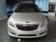 2011款 2.4L 自动 商务版