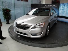 2011款 2.4L 自动 商务版