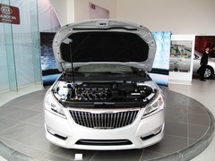2011款 2.4L 自动 商务版
