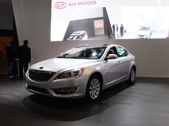 2011款 2.4L 自动 商务版