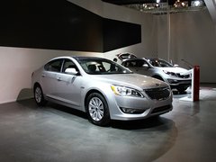 2011款 2.4L 自动 商务版