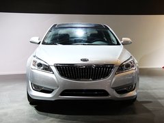 2011款 2.4L 自动 商务版