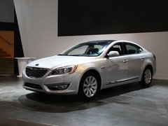 2011款 2.4L 自动 商务版