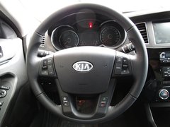 2011款 2.4L 自动 商务版