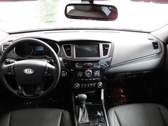 2011款 2.4L 自动 商务版