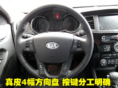 2011款 2.4L 自动 商务版
