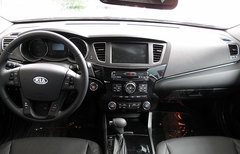 2011款 2.4L 自动 商务版