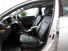 2011款 2.4L 自动 商务版