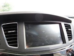 2011款 2.4L 自动 商务版
